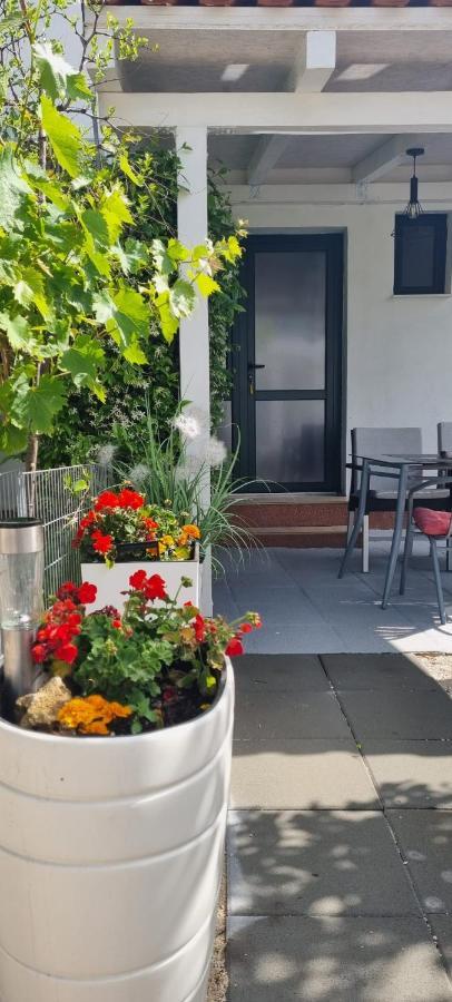 Apartman Stura 1 Задар Екстериор снимка