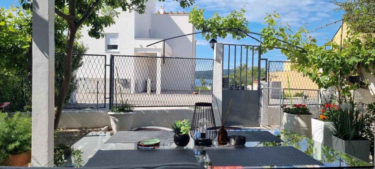 Apartman Stura 1 Задар Екстериор снимка