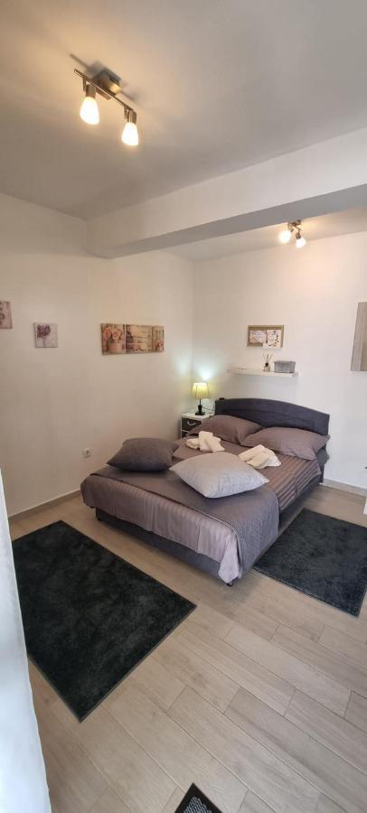 Apartman Stura 1 Задар Екстериор снимка