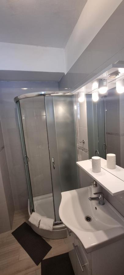 Apartman Stura 1 Задар Екстериор снимка