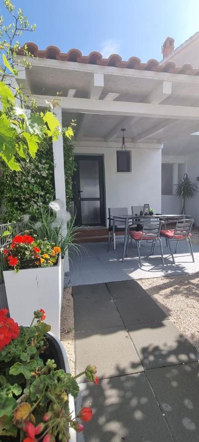 Apartman Stura 1 Задар Екстериор снимка