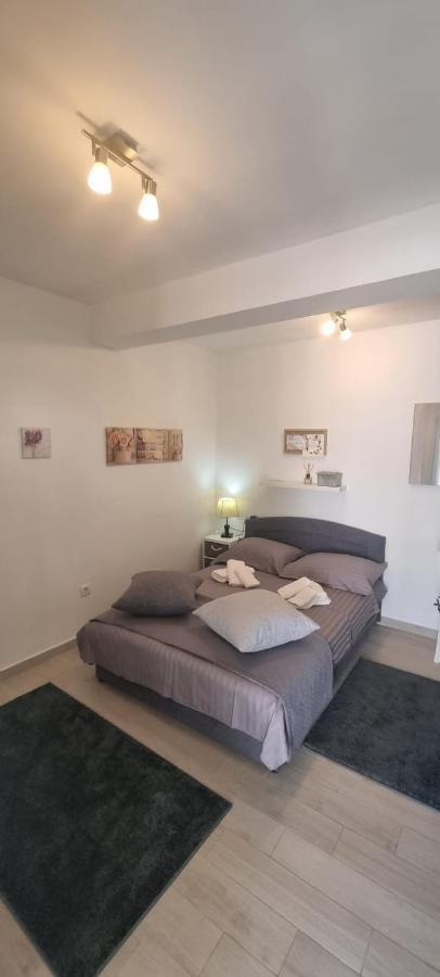 Apartman Stura 1 Задар Екстериор снимка