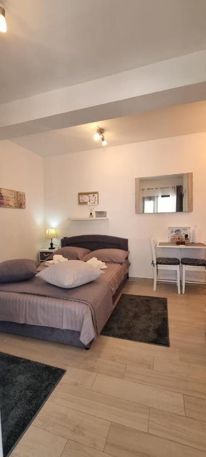 Apartman Stura 1 Задар Екстериор снимка