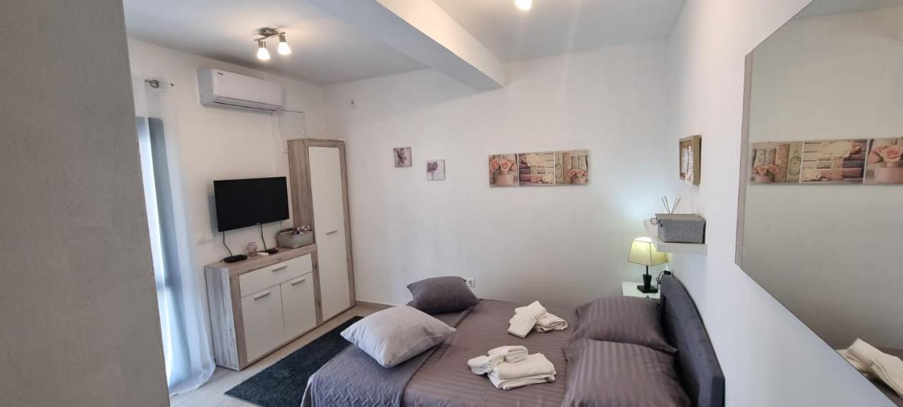 Apartman Stura 1 Задар Екстериор снимка