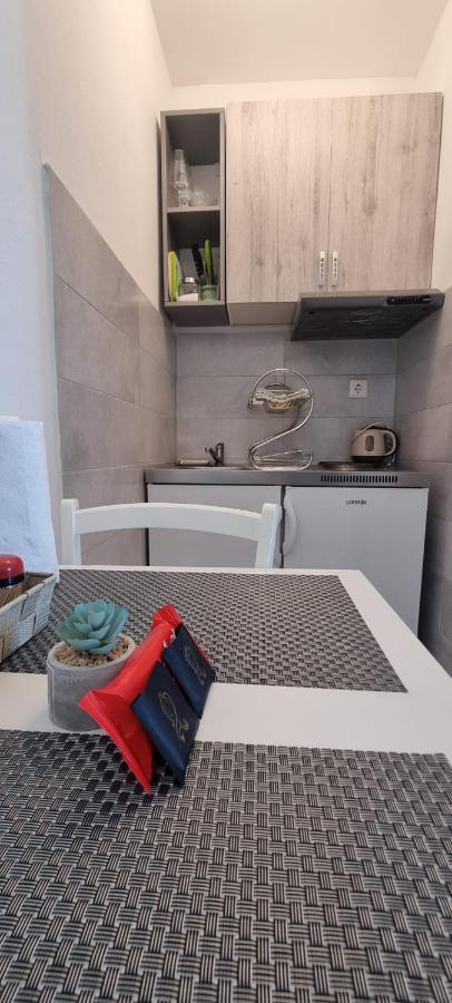 Apartman Stura 1 Задар Екстериор снимка