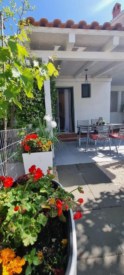 Apartman Stura 1 Задар Екстериор снимка