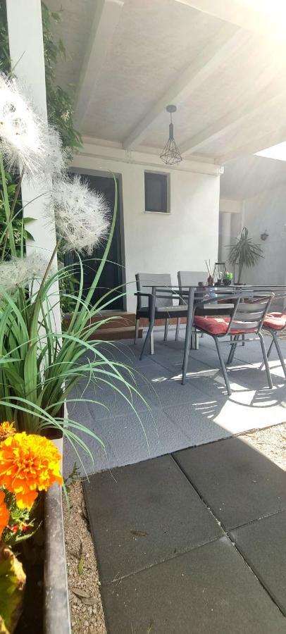 Apartman Stura 1 Задар Екстериор снимка
