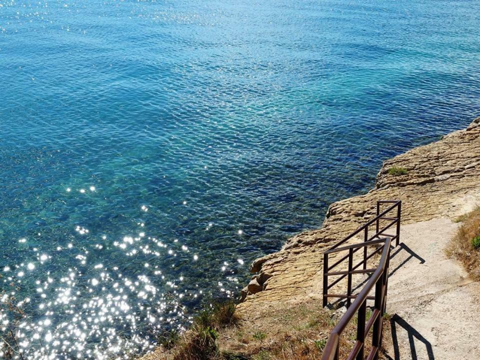 Apartman Stura 1 Задар Екстериор снимка